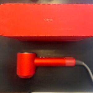 Dyson Supersonic Hair Dryer